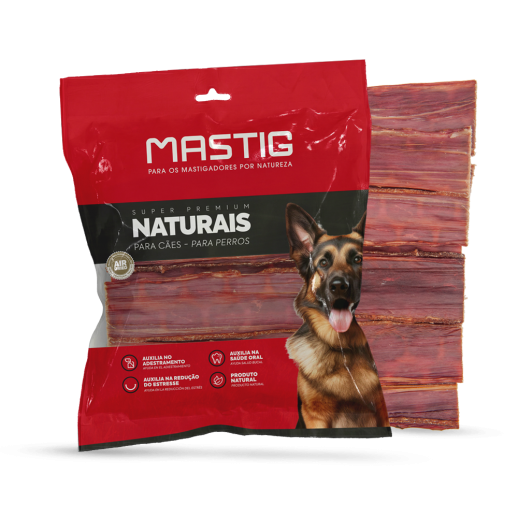 Filézinho Chips  6” 250g